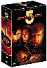 dvd babylon 5 : l'intégrale saison 1 - coffret 6 dvd