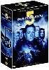 dvd babylon 5 : l'intégrale saison 2 - coffret 6 dvd