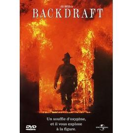 Dvd Backdraft