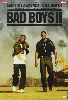 dvd bad boys ii - édition collector 2 dvd
