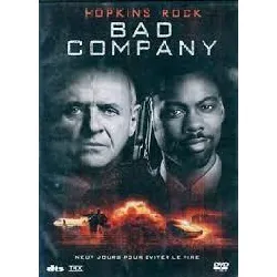 dvd bad company (droits locatifs)