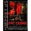 dvd bad karma