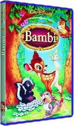dvd bambi