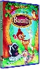 dvd bambi