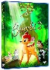 dvd bambi 2