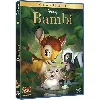 dvd bambi