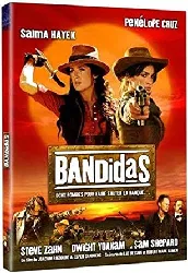 dvd bandidas