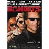 dvd bandits - gentlemen braqueurs