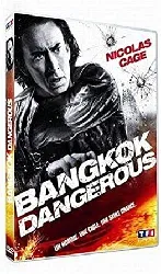 dvd bangkok dangerous
