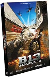 dvd banlieue 13