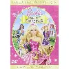 dvd barbie, apprentie princesse
