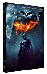 dvd batman - the dark knight, le chevalier noir - dvd - dc comics