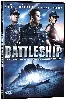 dvd battleship