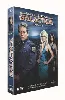 dvd battlestar galactica, saison 2 - coffret 6 dvd