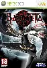 dvd bayonetta