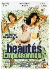 dvd beautés empoisonnées