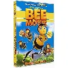 dvd bee movie - drôle d'abeille