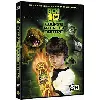 dvd ben 10 : course contre la montre