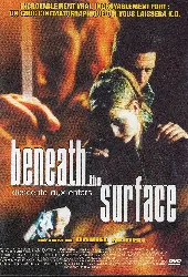 dvd beneath the surface