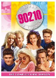 dvd beverly hills : l'intégrale saison 1