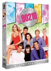dvd beverly hills - saison 2