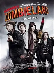 dvd bienvenue à zombieland