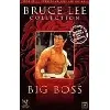 dvd big boss - version remasterisée