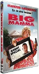dvd big mama