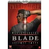 dvd blade - édition prestige