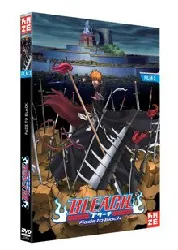 dvd bleach - le film : fade to black