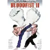 dvd bloodfist ii