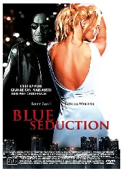 dvd blue seduction