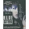 dvd blue steel
