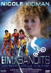 dvd bmx bandits