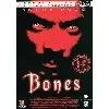 dvd bones