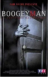 dvd boogeyman