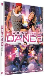dvd born to dance