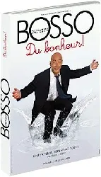 dvd bosso, patrick - du bonheur