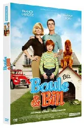 dvd boule & bill