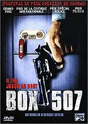 dvd box 507