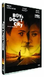 dvd boys don't cry