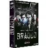 dvd braquo, saison 1 - coffret 3 dvd