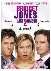 dvd bridget jones : l'âge de raison