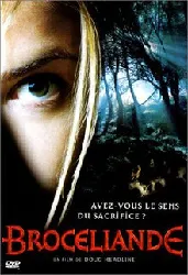 dvd brocéliande