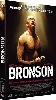 dvd bronson