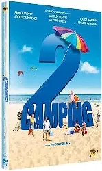 dvd camping 2