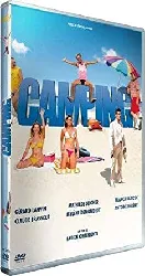 dvd camping [édition simple]
