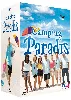 dvd camping paradis - coffret vol. 1