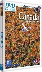 dvd canada - la grande aventure