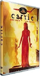 dvd carrie